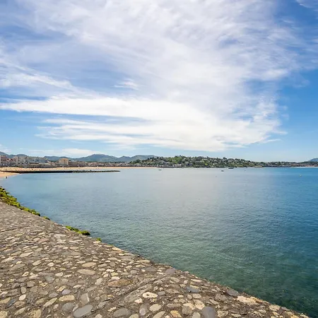 Apartment Les Hauts De Loraldia By Interhome Saint-Jean-de-Luz