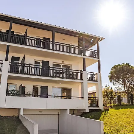 Les Hauts De Loraldia By Interhome Apartment Saint-Jean-de-Luz