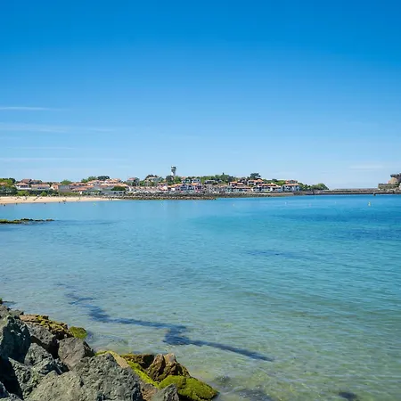 Apartment Les Hauts De Loraldia By Interhome Saint-Jean-de-Luz