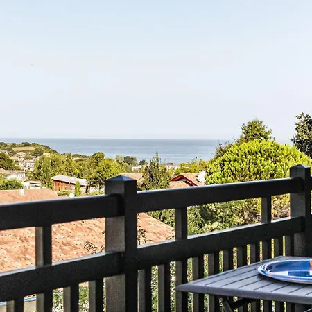 Les Hauts De Loraldia By Interhome Apartment