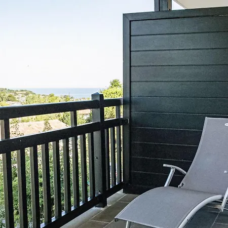 Les Hauts De Loraldia By Interhome Apartment